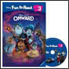 Disney Fun to Read Set 3-28 / Onward
