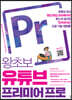 왕초보 유튜브 프리미어 프로
