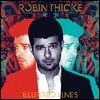 Robin Thicke - Blurred Lines