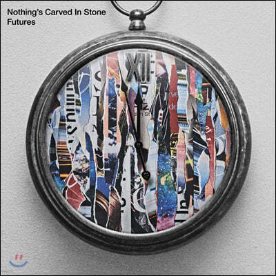 Nothing's Carved In Stone (낫띵즈 카브드 인 스톤) - Futures