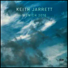 Keith Jarrett - Munich 2016 (180g 2LP)