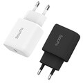 Soopii 25W PD PPS 초고속 충천기