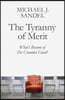 The Tyranny of Merit (영국판)