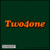Jay Worthy - Two4one (LP)