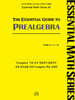 The Essential Guide to Prealgebra (개정판)