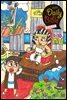 Kid's Daily Bible [Grade 4-6]  2020년 9-10월호