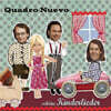 Quardro Nuevo (콰드로 누에보) - Schone Kinderlieder