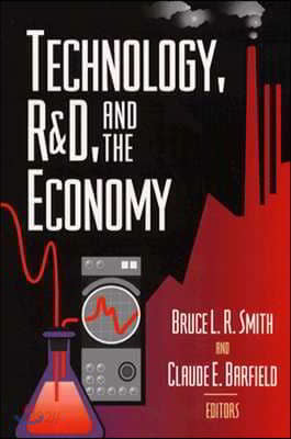 Technology, R&amp;D, and the Economy