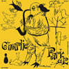 Charlie Parker (찰리 파커) - The Magnificent Charlie Parker [LP]