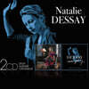 Natalie Dessay 나탈리 드세이 보컬 작품집 (Pictures Of America / Nougaro: Sur l'Ecran noir de mes Nuits blanches)