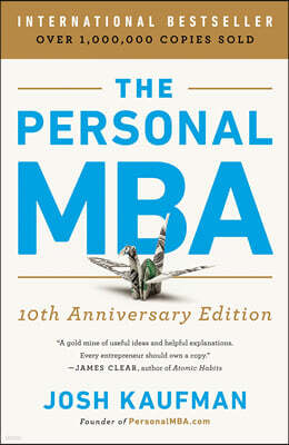 The Personal MBA 10th Anniversary Edition