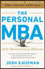 The Personal MBA 10th Anniversary Edition