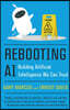 Rebooting AI