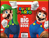 Super Mario: The Big Coloring Book (Nintendo(r))