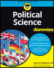 Political Science For Dummies