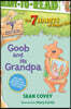 Goob and His Grandpa: Habit 7 (Ready-To-Read Level 2)