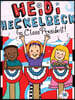 Heidi Heckelbeck for Class President