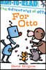 For Otto: Ready-To-Read Pre-Level 1