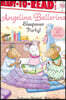 Sleepover Party!: Ready-To-Read Level 1