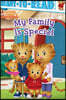 My Family Is Special: Ready-To-Read Pre-Level 1