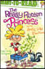 The Really Rotten Princess and the Awful, Icky Election: Ready-To-Read Level 2