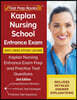 Kaplan Nursing School Entrance Exam 2021-2022 Study Guide: Kaplan Nursing Entrance Exam Prep and Practice Test Questions [2nd Edition]