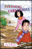 Surviving Christmas: An Adventure Story for Kids 8-12