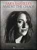 Sara Bareilles Amidst the Chaos - Sheet Music Collection for Piano, Vocal and Guitar Artist Songbook with Lyrics and Chords Official Album Arrangement