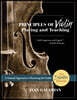 Principles of Violin Playing and Teaching (Dover Books on Music)