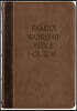Family Worship Bible Guide: Leather-Like Duotone