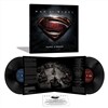 Man of Steel (맨 오브 스틸) OST (Limited Edition)