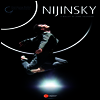 존 노이마이어 & 함부르크 국립발레단 - 니진스키 (Nijinsky - John Neumeier & Hamburg Ballet) (2DVD) (2018) - John Neumeier