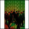 엔시티 127 (NCT 127) - Loveholic (CD+Blu-ray+Booklet) (초회생산한정반)