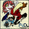 O.S.T. - FLCL (프리크리) : No.3 (CD)