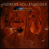 Andreas Vollenweider - Caverna Magica (CD)
