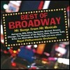 베스트 오브 브로드웨이 뮤지컬 (Best Of Broadway)