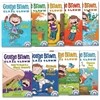 George Brown,Class Clown 9종 Set