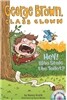 George Brown,Class Clown #8: Hey! Who Stole the Toilet?