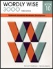Wordly Wise 3000 : Book 10, 3/E