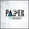 브라더수 (BrotherSu) 1집 - Paper