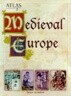 Atlas of Medieval Europe