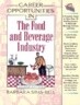 In the Food and Beverage Industry