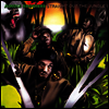 Jungle Brothers - Straight Out The Jungle (Colored 2LP)
