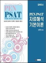 2014 PEN PSAT 자료해석 기본이론
