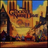 O.S.T. - Der Glockner von Notre Dame (노틀담의 곱추) (Remastered)(독일어버전)(Soundtrack)