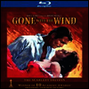 Gone With the Wind (바람과 함께 사라지다) (Remastered)Special Edition)(3Blu-ray) (2010)