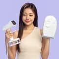 보만 1600W 파워스팀 핸디형 스팀다리미 DB8641W