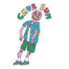 Tyler, The Creator (타일러 더 크리에이터) - 3집 Cherry Bomb (Instrumentals) [핑크 컬러 2LP]