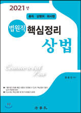 법원직 핵심정리 상법