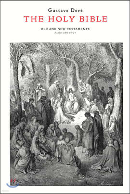 귀스타브 도레의 판화성서 (보급판)